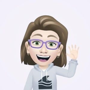 Meet your Posher, Dawn